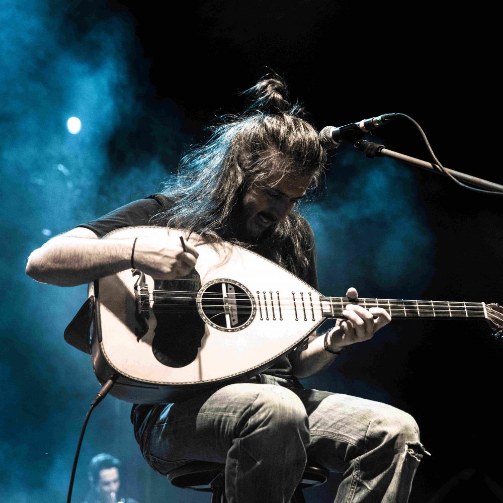 Giannis Haroulis