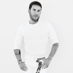 Giorgos Mazonakis