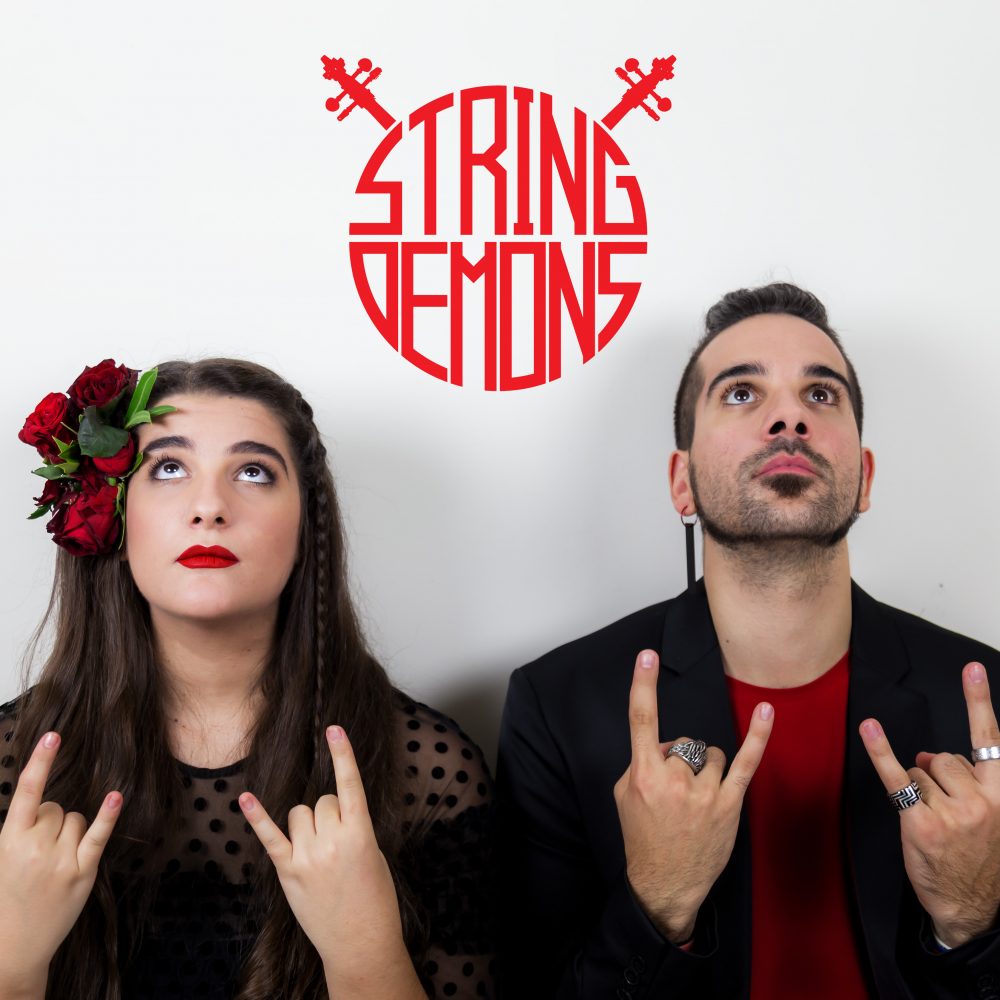 String Demons