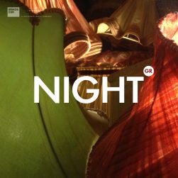 night spotify