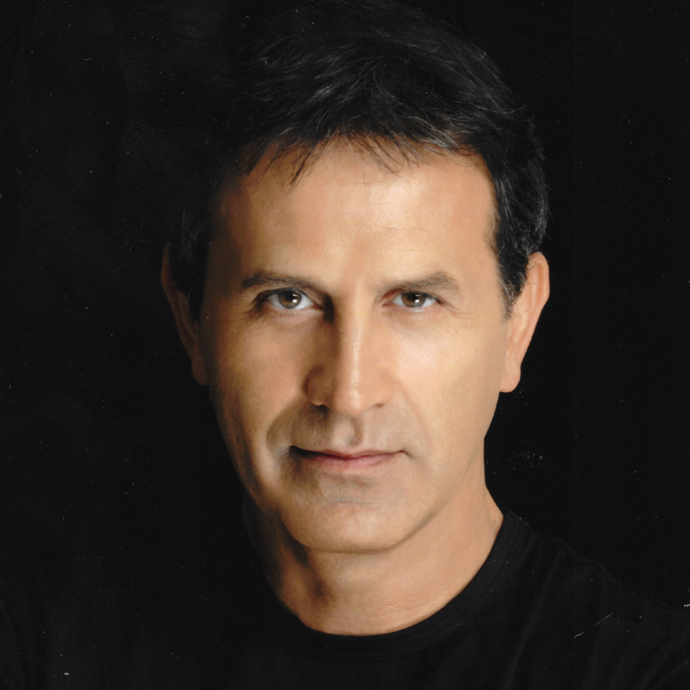 Giorgos Dalaras Napster