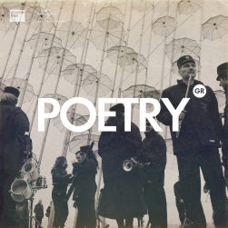 cover poetry spotify new