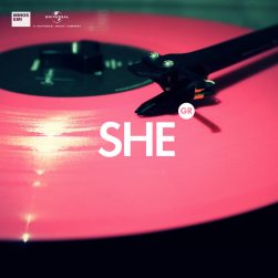 covers various spotifyshe