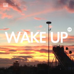 wakeup spotify