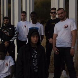 GODSQUAD