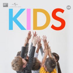 covers various spotify kids2