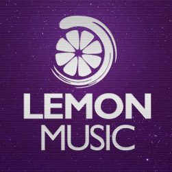 lemon music logo