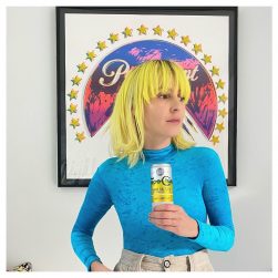 TAMTA Topo Chico