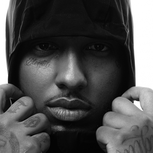 Liight Rapper Light – Minos-EMI