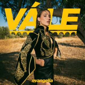 Vále Single Cover