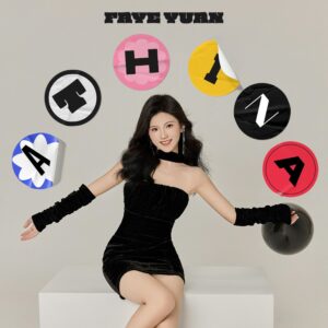 Faye Yuan-Athina