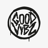 GoodVybzMusic Logo